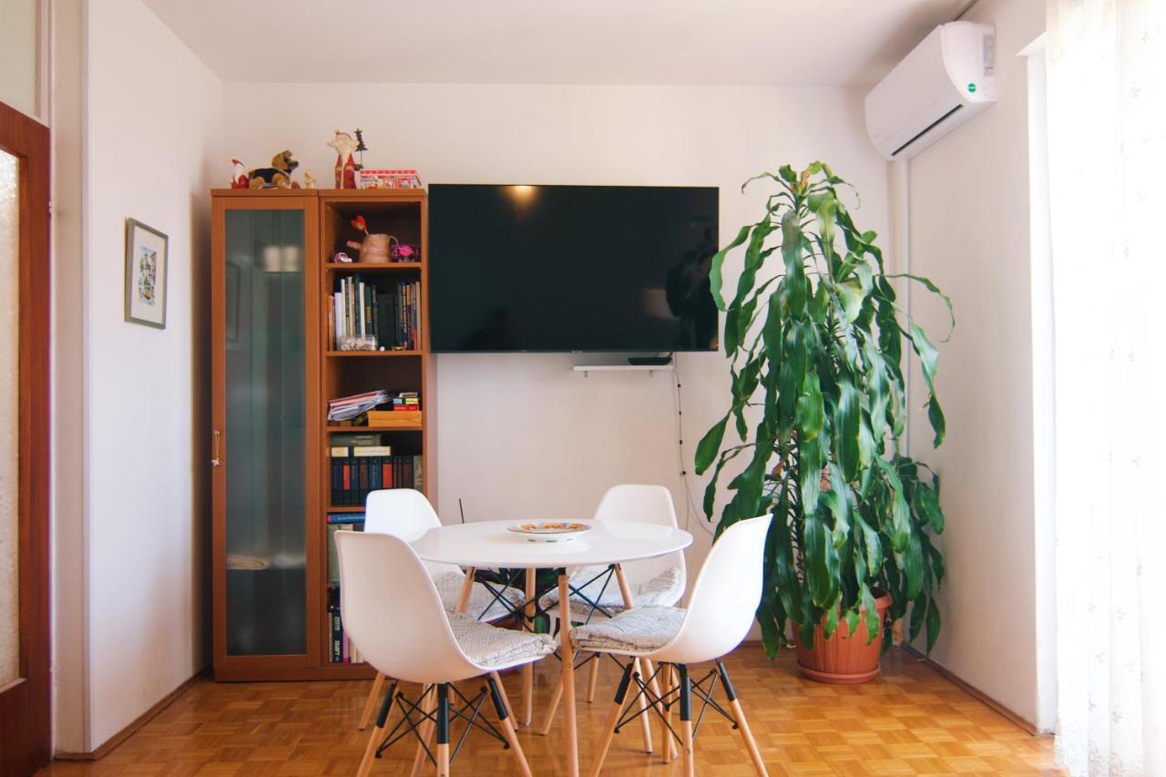 Apartment Todorovic - Macan Pula Extérieur photo