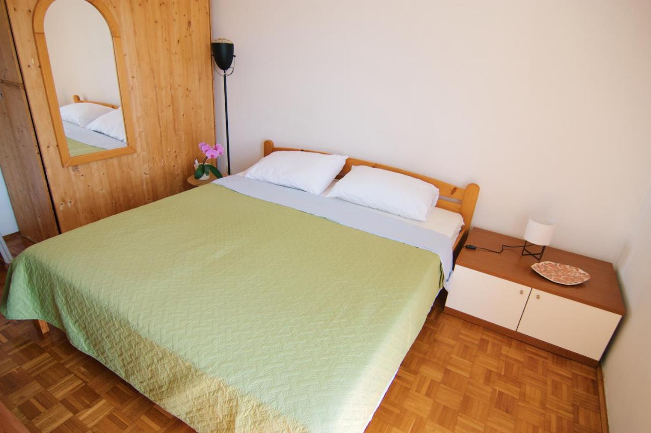 Apartment Todorovic - Macan Pula Extérieur photo