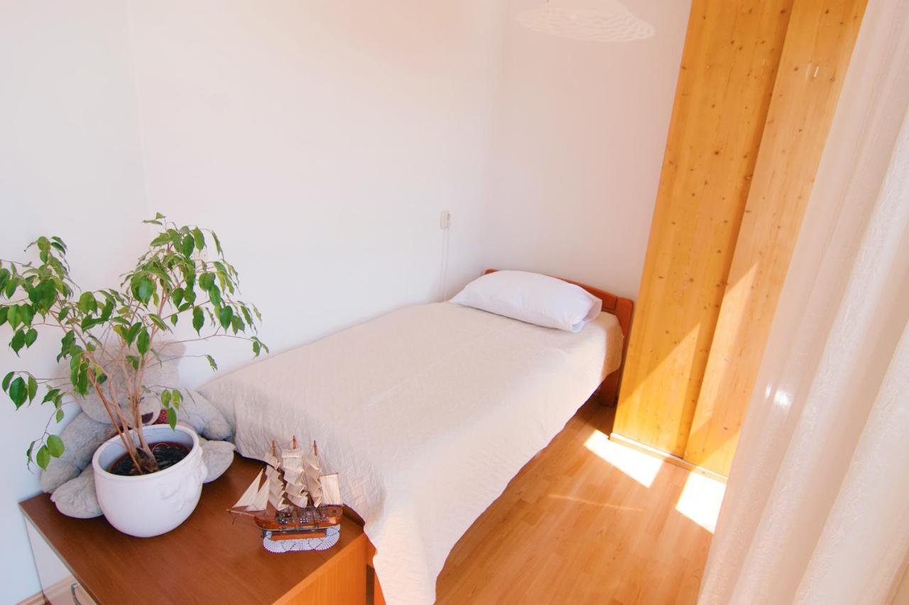 Apartment Todorovic - Macan Pula Extérieur photo