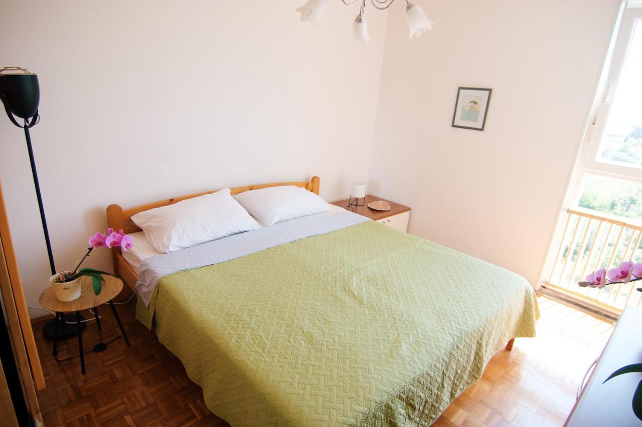 Apartment Todorovic - Macan Pula Extérieur photo