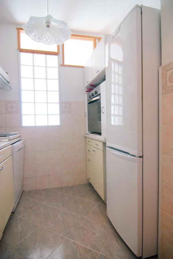 Apartment Todorovic - Macan Pula Extérieur photo