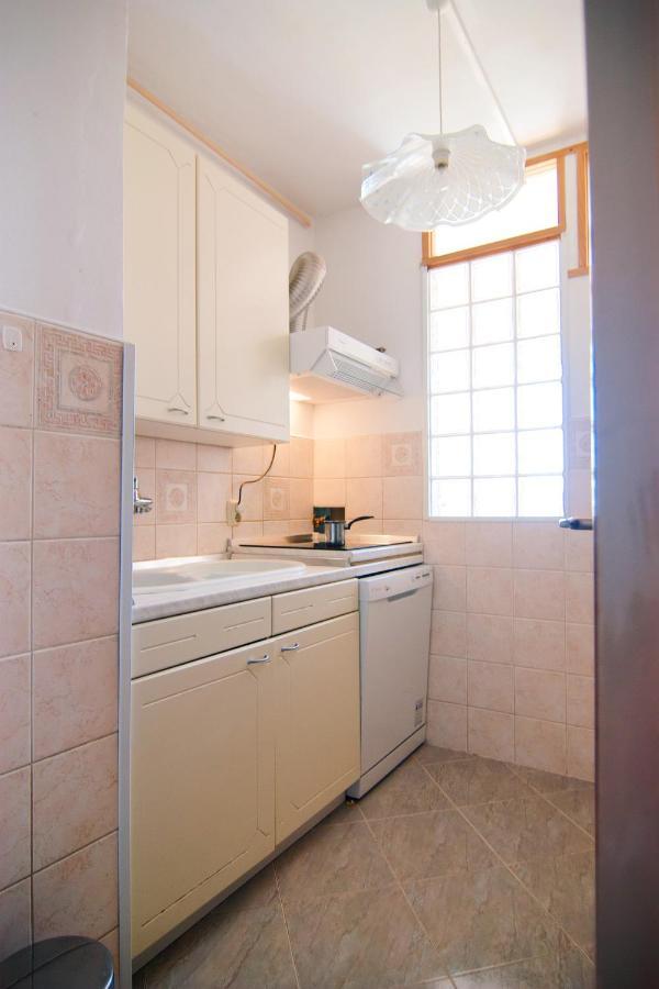 Apartment Todorovic - Macan Pula Extérieur photo